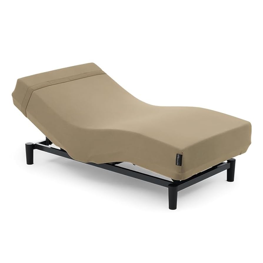 Amazon｜パラマウントベッド Avtive Sleep 電動ベッド シングル